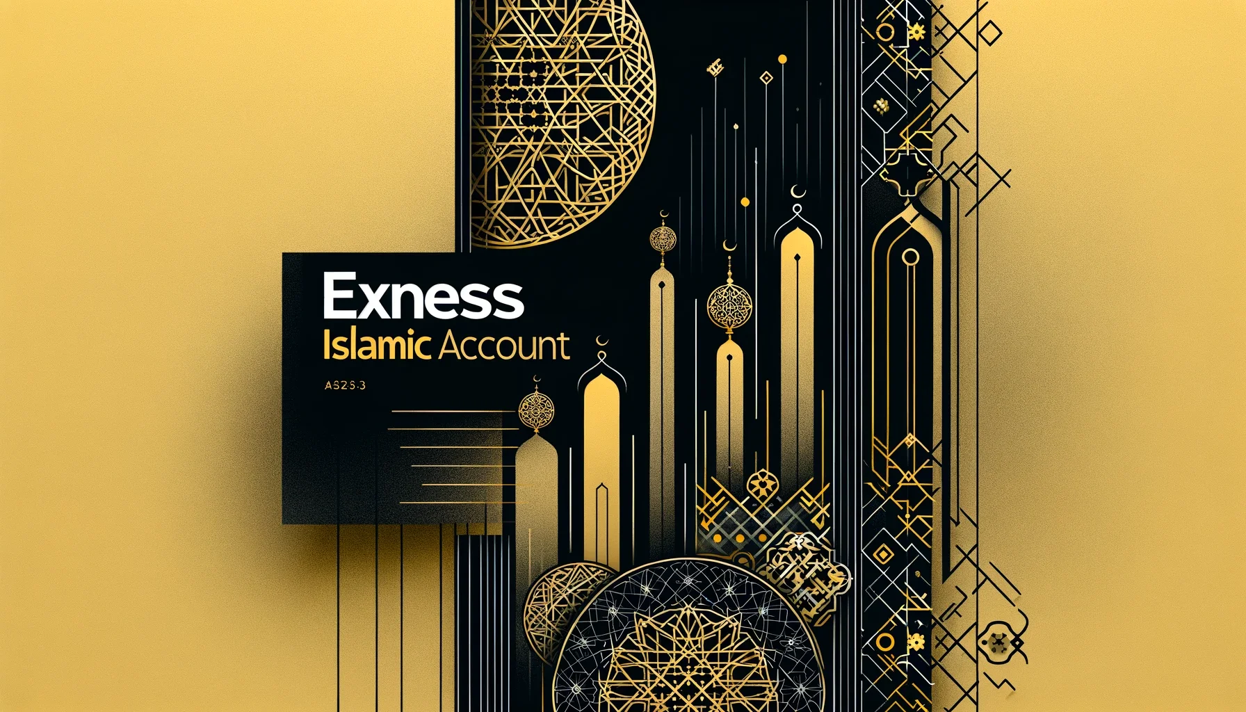 Islamic account