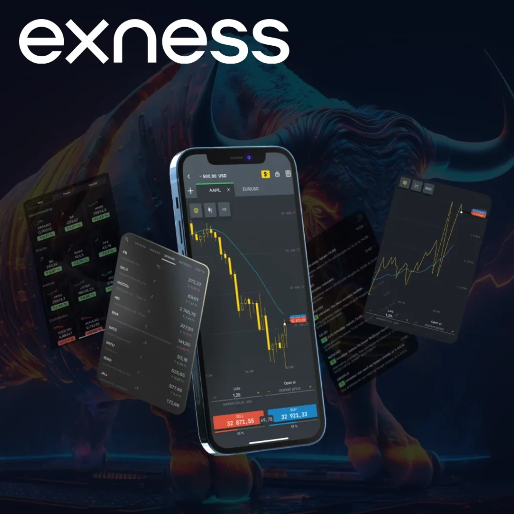 تمويل حساب Exness الخاص بك في الأردن