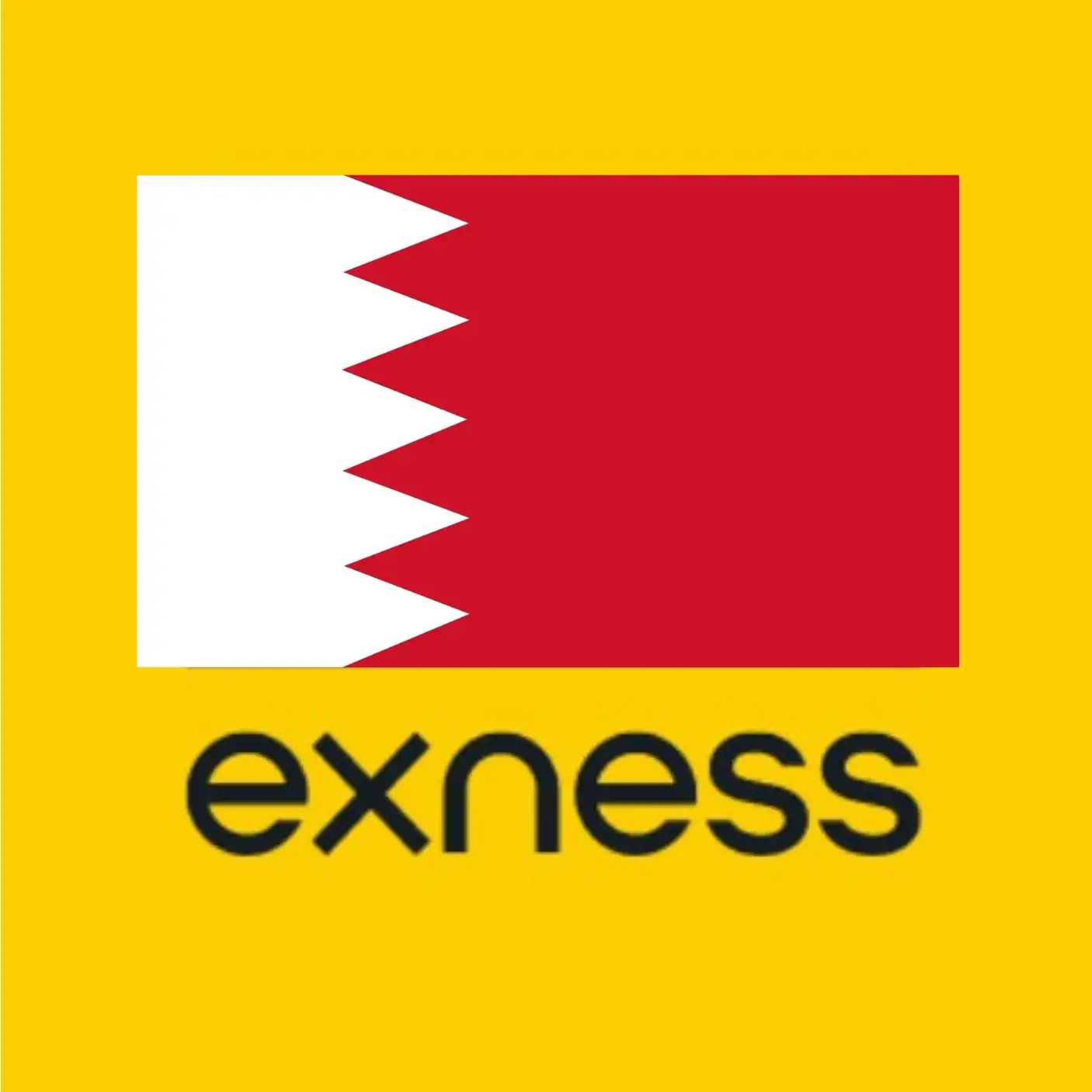 Exness البحرين