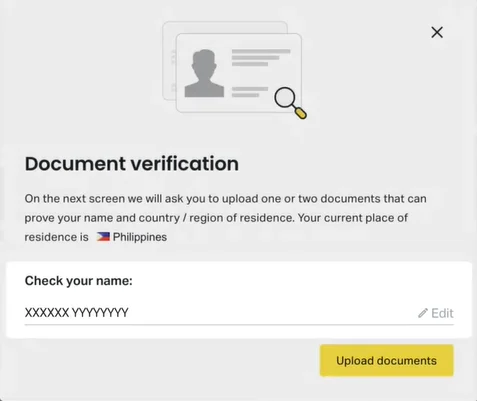 4 Ways You Can Grow Your Creativity Using Documents Required For Exness Verification