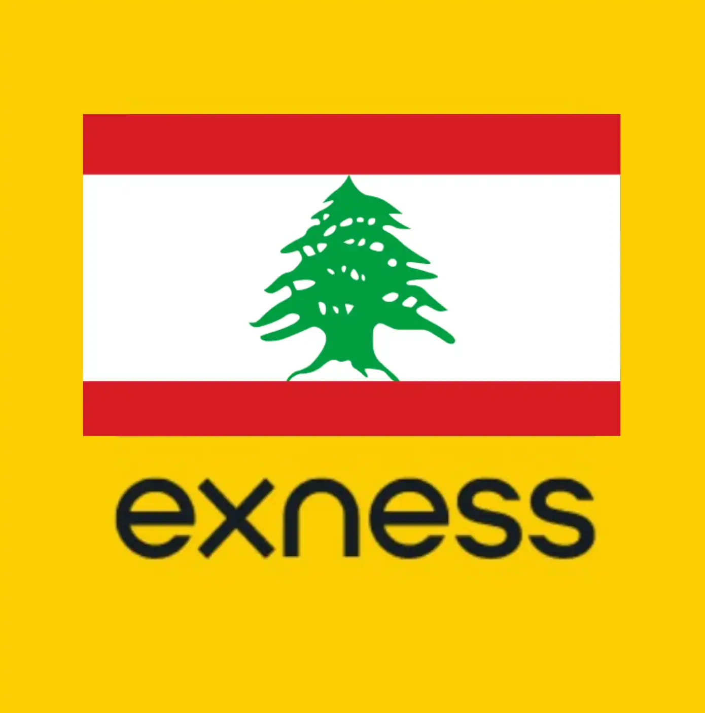 Exness Lebanon