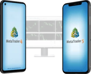 MetaTrader 4 and 5 for Omani Traders