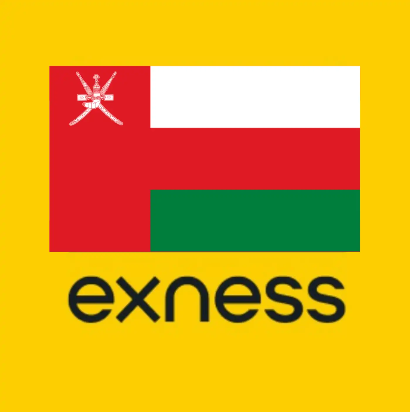 Exness Oman