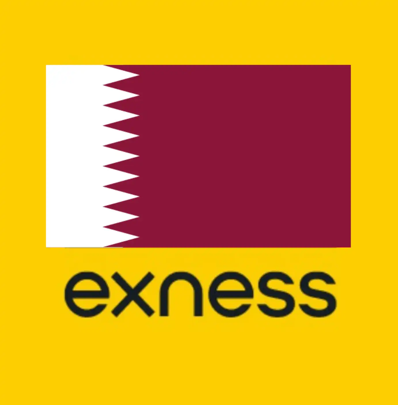 Exness قطر