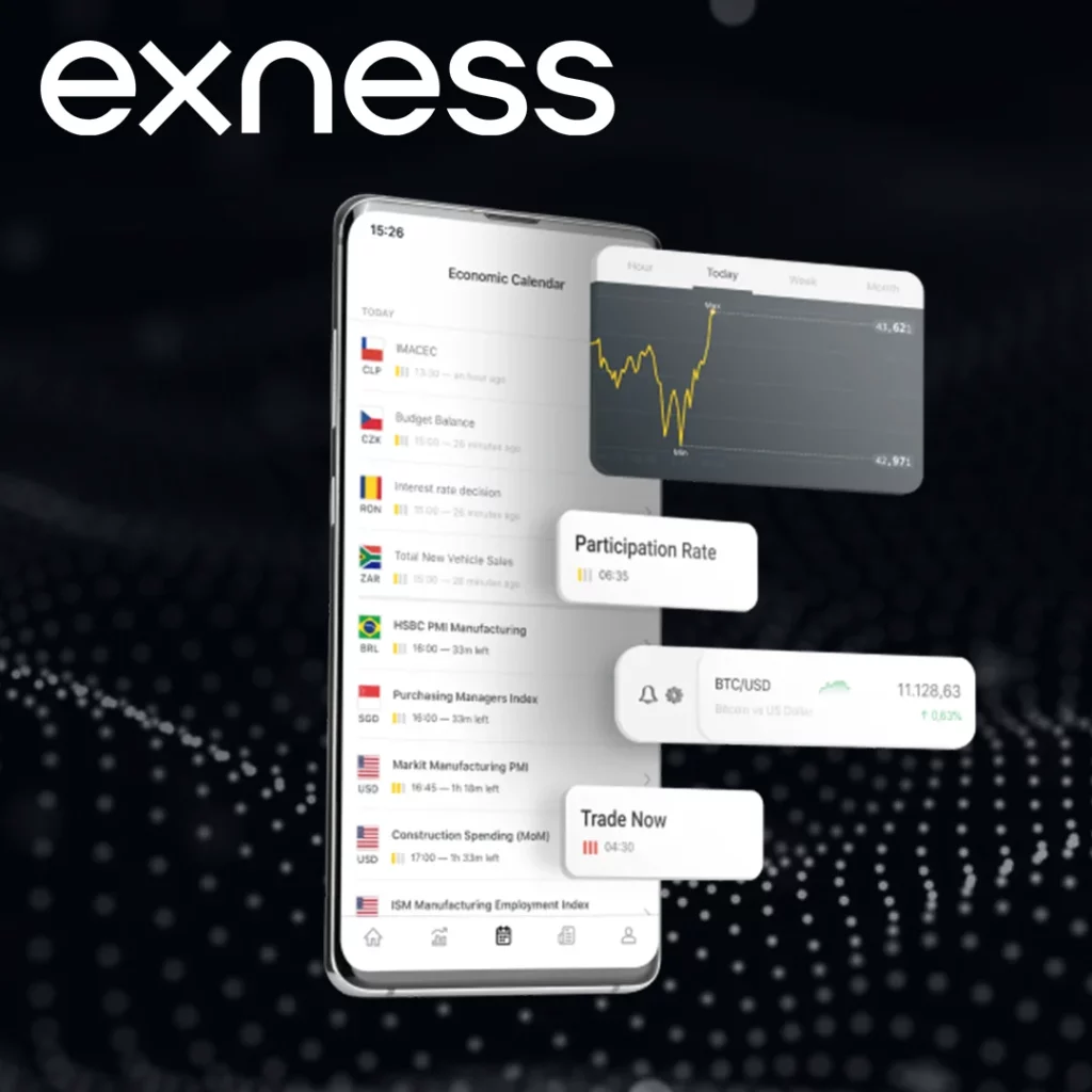 How to Open an Exness Account in Oman