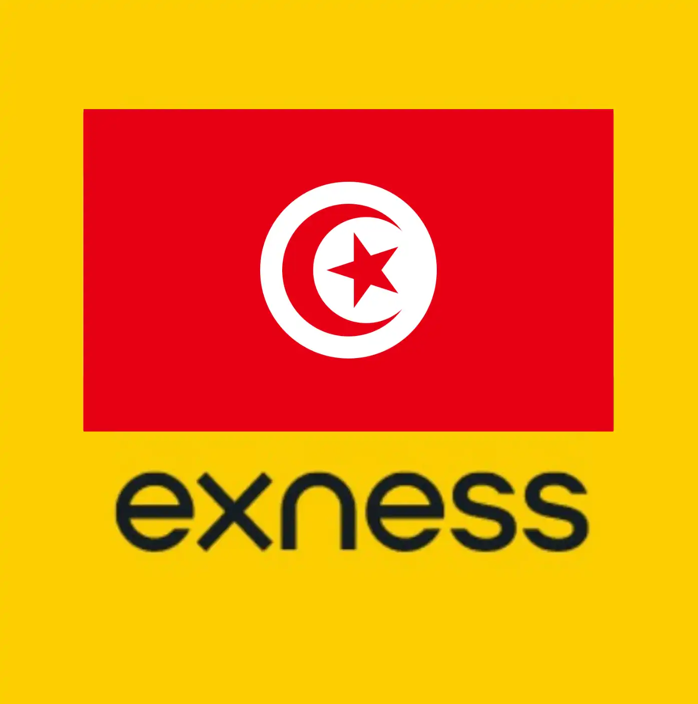 Exness Tunisia