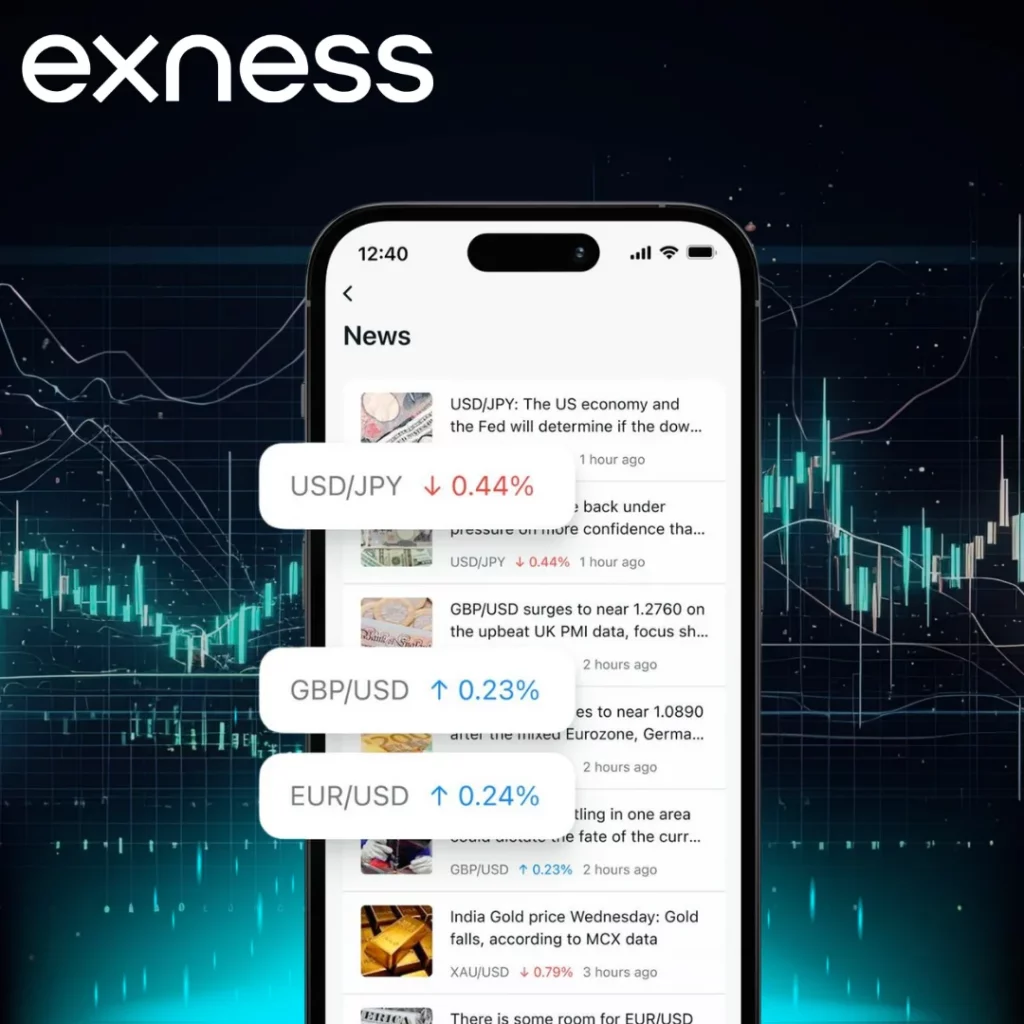 Exness Social Trading Gets A Redesign