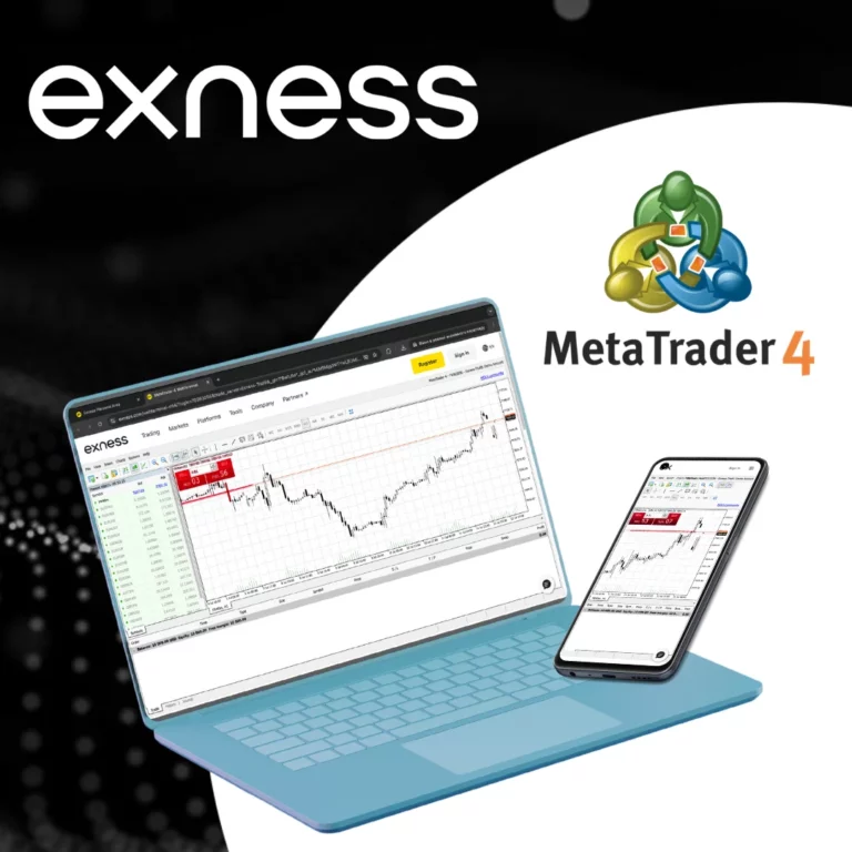 Exness Metatrader 4 - Pay Attentions To These 25 Signals