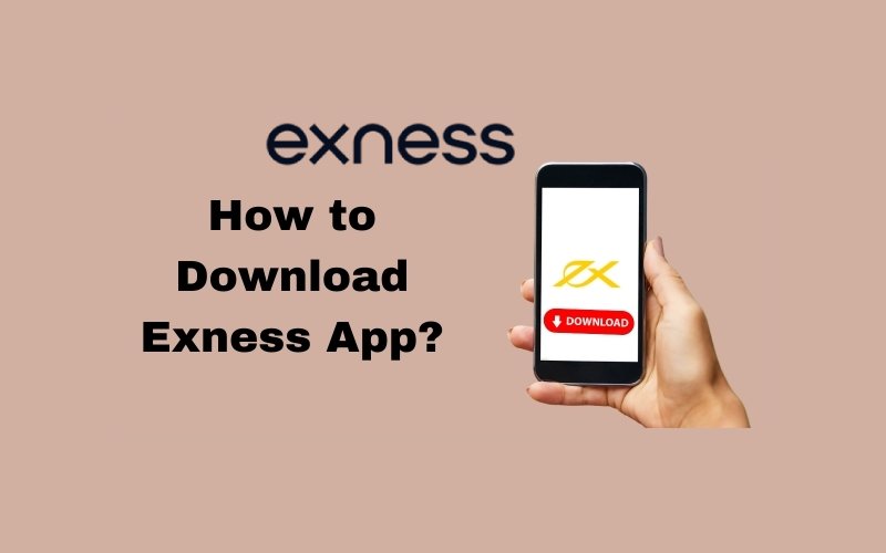 تحميل تطبيق Exness لويندوز 10 و 11
