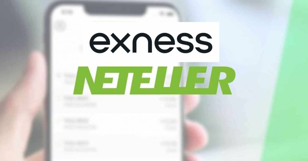 طريقة الدفع نتلر في Exness