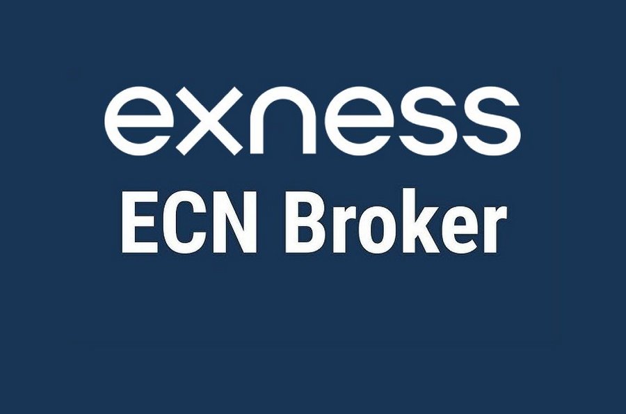 هل Exness وسيط ECN حقيقي؟