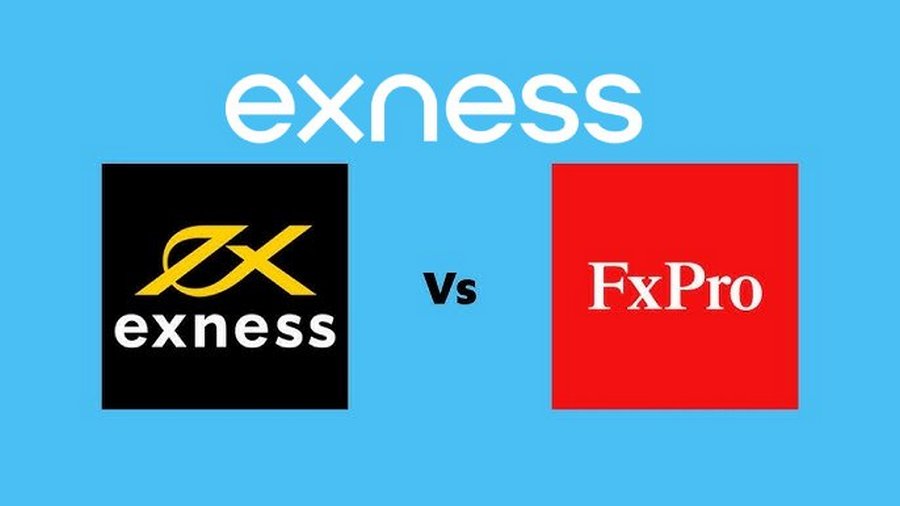 Exness مقابل إف إكس برو: أي وسيط فوركس أفضل؟