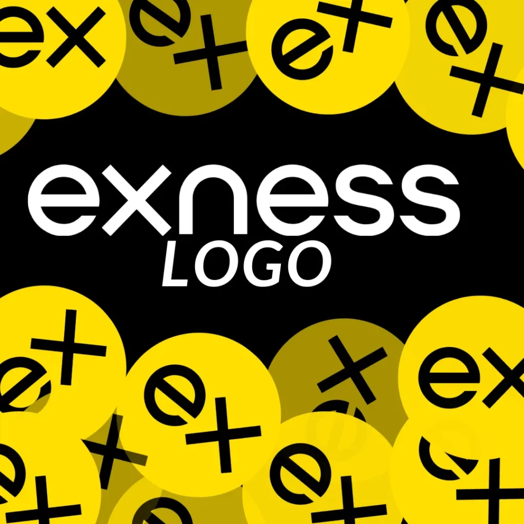 شعار Exness