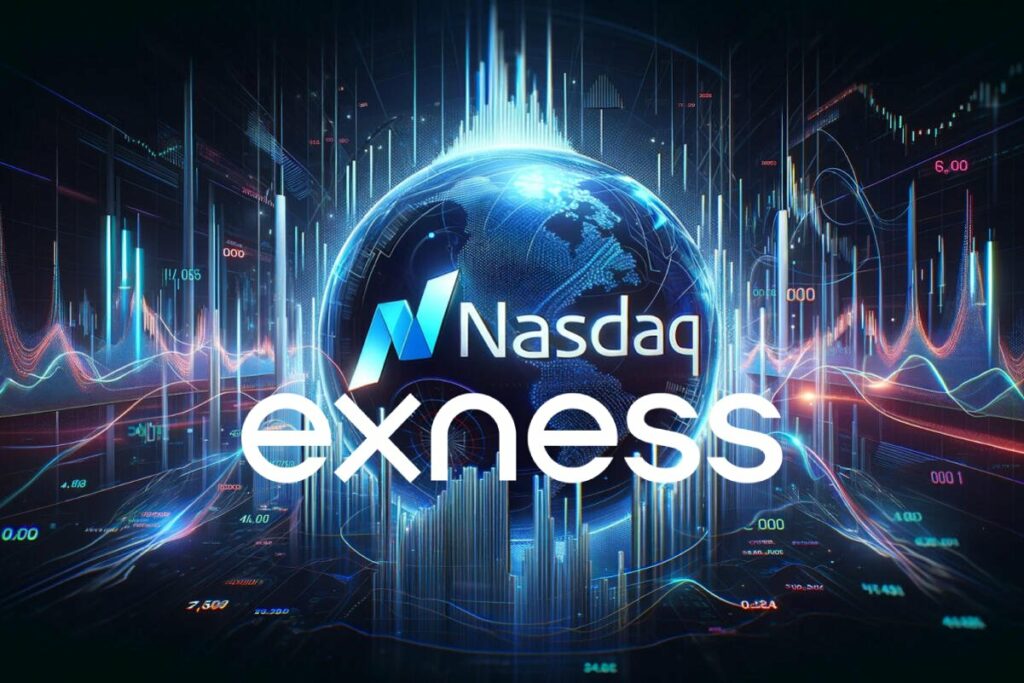 تداول ناسداك في Exness